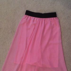 LuLaRoe Lola Skirt